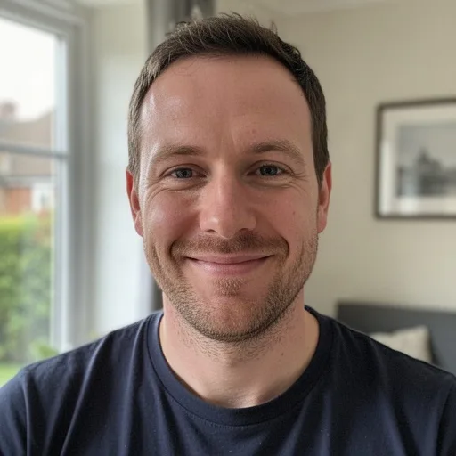 Daniel Whitfield