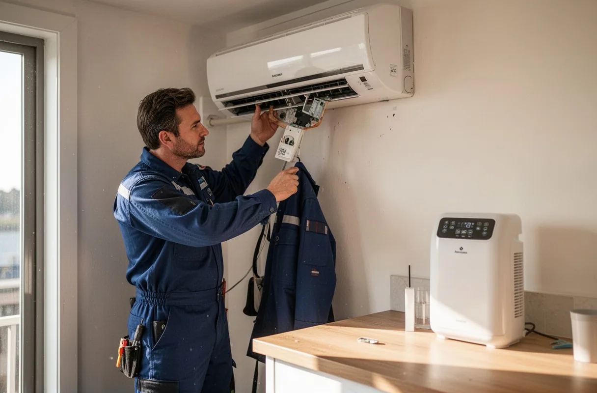 AC Repair